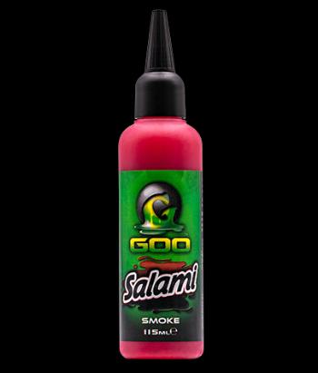 Korda atraktor goo 115 ml - salami smoke