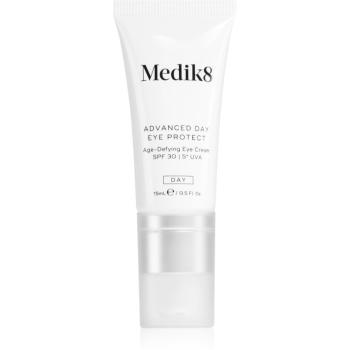 Medik8 Advanced Day Eye Protect protivráskový očný krém redukujúci opuchy a tmavé kruhy 15 ml