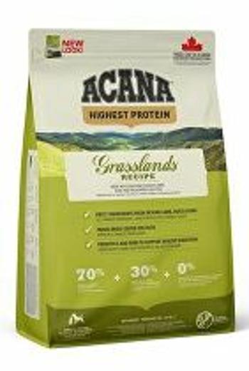 Acana Dog Grasslands 2kg NOVINKA