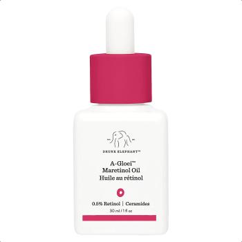 Drunk Elephant Pleťový olej s retinolom A-Gloei (Maretinol Oil) 30 ml