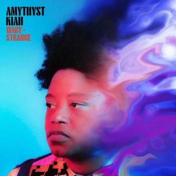 Amythyst Kiah, Wary + Strange, CD