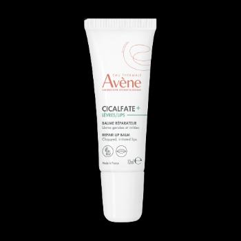 AVÈNE CICALFATE+ Obnovujúci balzam na pery 10 ml