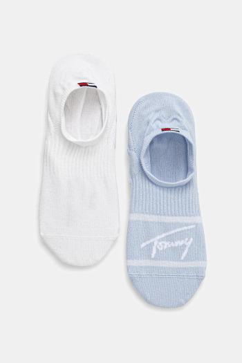 Ponožky Tommy Jeans 2-pak 701232733