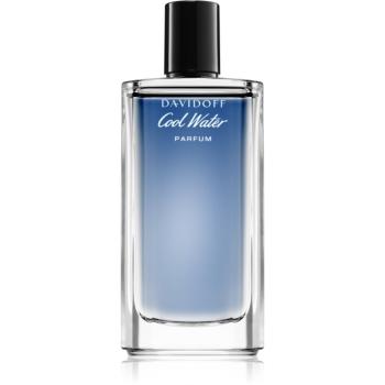 Davidoff Cool Water Parfum parfüm uraknak 100 ml