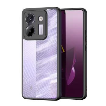 DUX AIMO Ochranný obal pre Xiaomi Poco M7 Pro 5G čierny