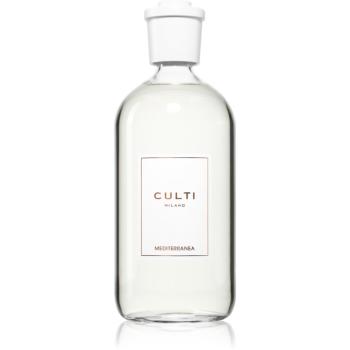 Culti White Label Mediterranea aróma difuzér 1000 ml