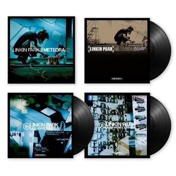 Meteora (20th Anniversary Edition)