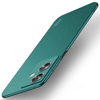 MOFI FANDUN Plastový kryt pre Oppo A79 5G zelený