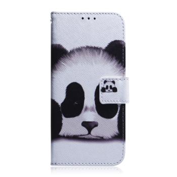 ART Peňaženkový kryt Nokia 3.4 PANDA