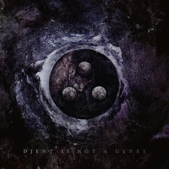 Periphery - Periphery V: Djent is Not a Genre (CD)