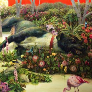 Rival Sons, FERAL ROOTS (DIGISLEEVE), CD