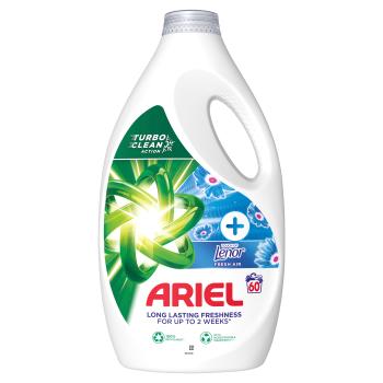 ARIEL gél Fresh Air 3 l