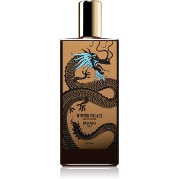 Memo Winter Palace parfumovaná voda unisex 75 ml