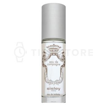 Sisley Sisley Eau de Campagne toaletná voda unisex 50 ml   - 30 dní na vrátenie tovaru, Garancia originality