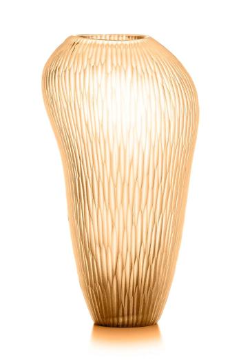 Dekoratívna váza IVV Carving