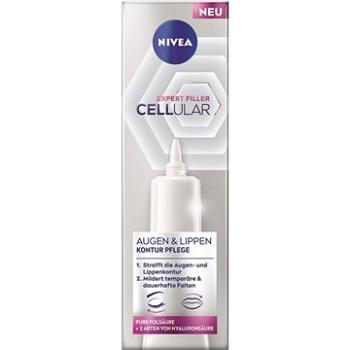 NIVEA Cellular Anti-Age očný 15 ml (4005900954848)