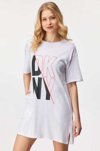 Dámska nočná košeľa DKNY Fresh take