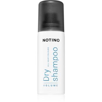 Notino Hair Collection Volume Dry Shampoo száraz sampon minden hajtípusra 50 ml