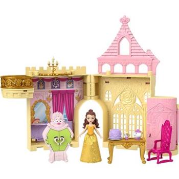 Disney Princess Malá Bábika A Magické Prekvapenie Herní Set Hlw92 (194735121137)