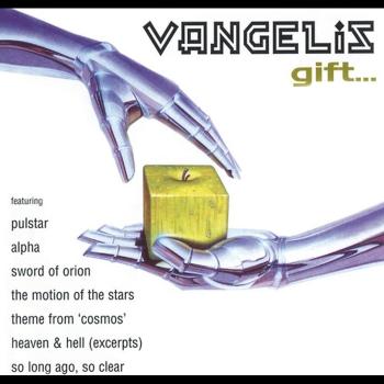 Vangelis, Gift..., CD