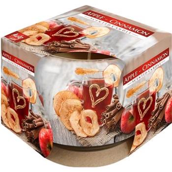 BISPOL jablko škorica 100 g (5906927374161)