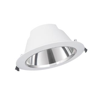 LEDVANCE , DOWNLIGHT COMFORT , Mélysugárzó , 20 W , 3000 K / 4000 K / 5700 K , IP54/IP20 , Fehér