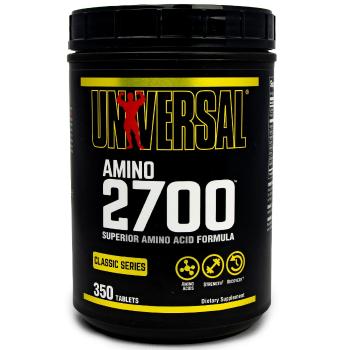 Universal Nutrition Amino 2700