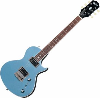 Epiphone Waxx Nighthawk Studio Pelham Blue Elektrická gitara