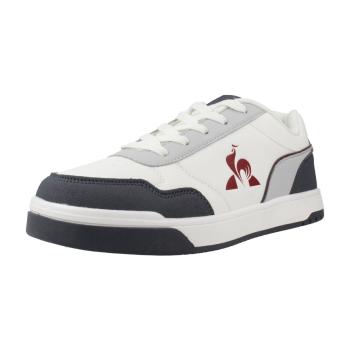 Le Coq Sportif  LCS COURT BREAKER GS  Módne tenisky Biela