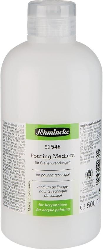 Schmincke 50546 Médium 500 ml 1 ks