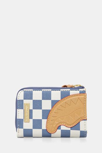 Peňaženka Sprayground žltá farba, 910W6876NSZ