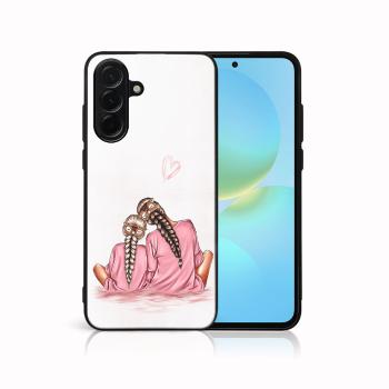 MY ART Ochranný kryt pre Samsung Galaxy A56 DAUGHTER (114)