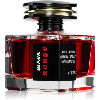 Aurora Black Rouge parfumovaná voda pre ženy 100 ml