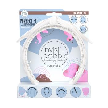 Invisibobble Nastaviteľná čelenka do vlasov Nordic Breeze Midsommar Love