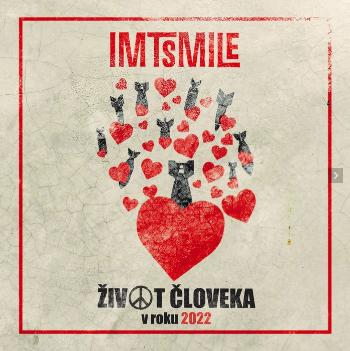 IMT Smile, Život Človeka v Roku 2022, CD