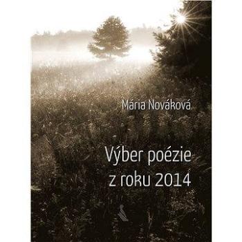 Výber poézie z roku 2014 (978-80-817-1035-3)