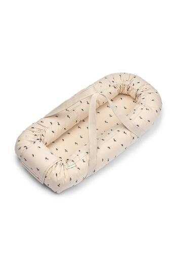 Hniezdo pre bábätko Liewood Gro Printed Babylift LW14693