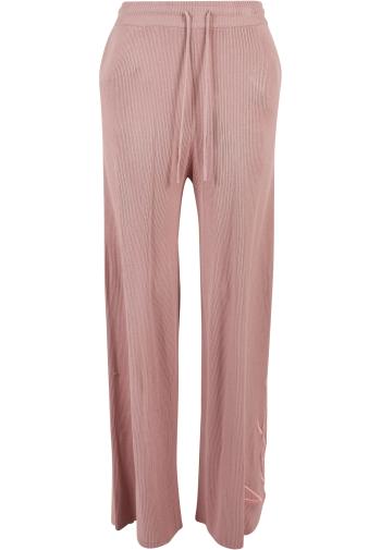 Karl Kani Nadrág 'KW221-022-1'  rózsaszín