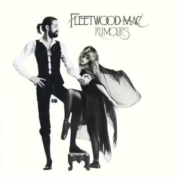 Fleetwood Mac - Rumours (200 g) (45 RPM) (Deluxe Edition) (Reissue) (2x12" Vinyl)