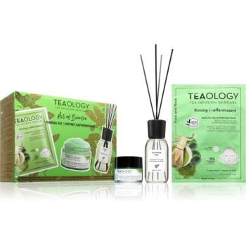 Teaology Matcha Tea Firming Set darčeková sada