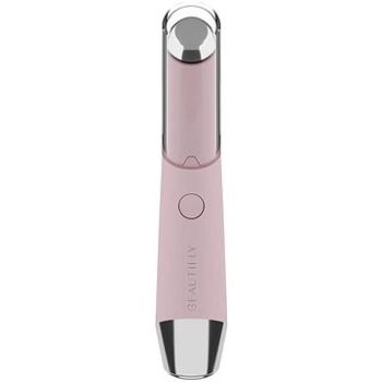 Beautifly B-Blink Blush Masážny prístroj na očné okolie (5903003700319)
