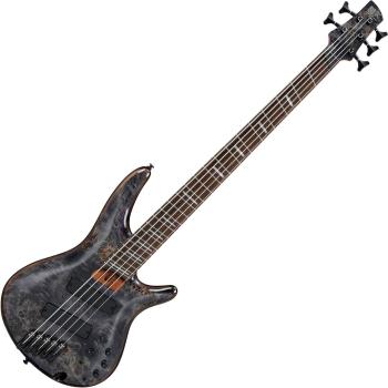 Ibanez SRMS805-DTW Deep Twilight Multiscale basgitara