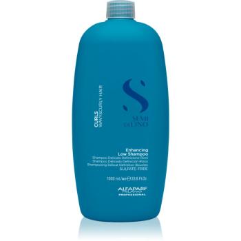 Alfaparf Milano Semi Di Lino Curls šampón pre kučeravé vlasy 1000 ml