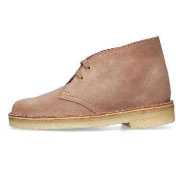 Clarks  173214  Derbie Béžová