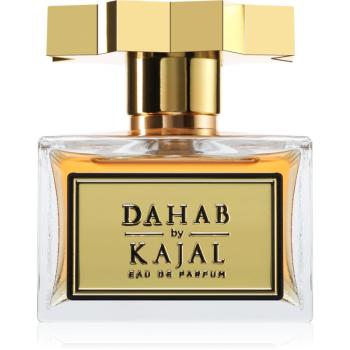 Kajal Dahab parfumovaná voda unisex 100 ml