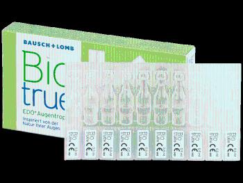 Biotrue EDO 10x 0,5 ml