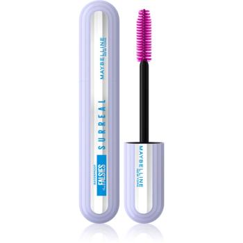 MAYBELLINE NEW YORK The Falsies Surreal objemová a predlžujúca riasenka vodeodolná 10 ml