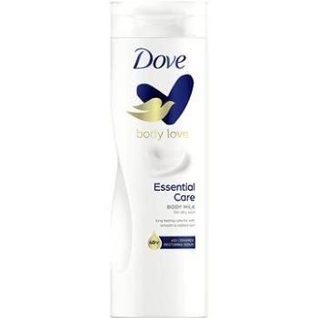 DOVE Original Telové mlieko 400 ml (8711600368804)