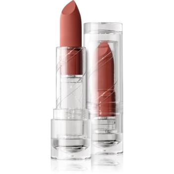 Revolution Relove Baby Lipstick krémový rúž so saténovým finišom odtieň Manifest (a dusky pink) 3,5 g