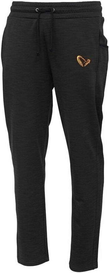 Savage Gear Nohavice Regenerator Joggers Kombu Green M